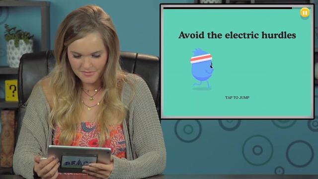 DUMB WAYS TO DIE GAME (Adults React: Gaming) смотреть онлайн
