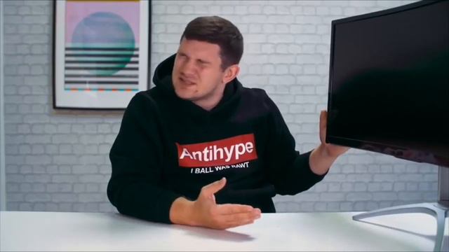 (Для ВП) Настолько сосёт, что заглатывает за две щеки - [СТАС ВАСИЛЬЕВ | АЙ, КАК ПРОСТО] смотреть онлайн