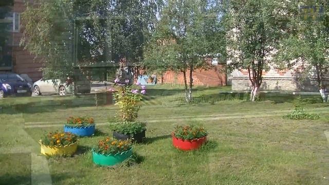Лучшая сельская усадьба, село, деревня - 2016 смотреть онлайн
