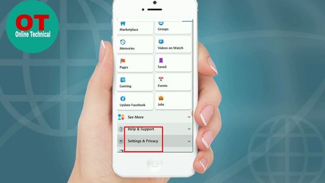 Facebook Public Posts |Limit Past Posts Undo kaise kare смотреть онлайн
