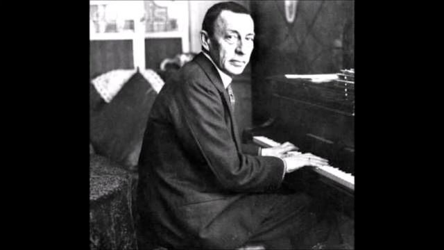 Rachmaninov: Symphony No. 1 смотреть онлайн