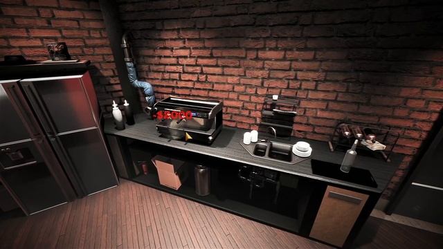 Espresso Tycoon - game feature highlight #12: Create the coffee shop of your dreams смотреть онлайн