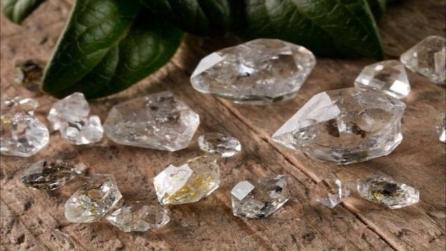 Diamante | Propiedades y Caracteristicas смотреть онлайн