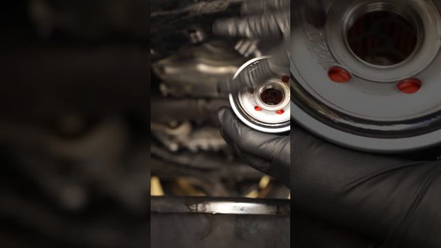 Let's Change the Oil on the Varis Honda Civic Type-R FK8 смотреть онлайн