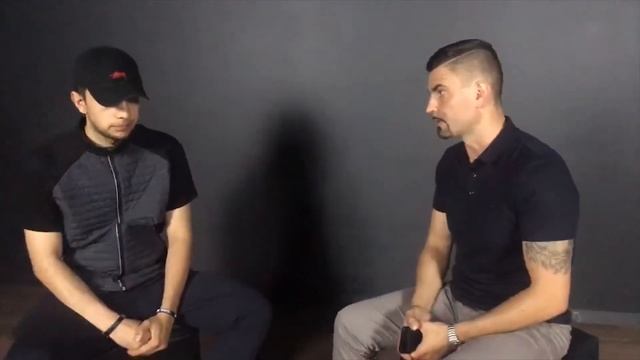 Вячеслав Войцеховский Как превратить своё хобби в бизнес смотреть онлайн