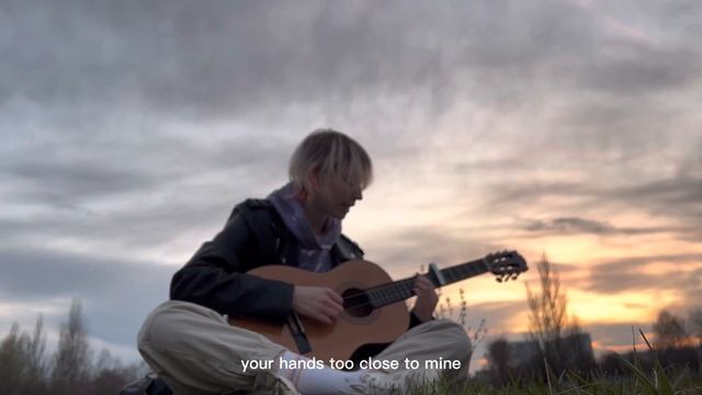 гуляю одна (ОСОЗНАННОСТЬ творит чудеса)