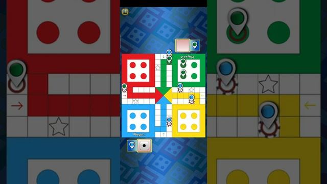 Ludo King 6 6 6 Tricks - Ludo King Game Tricks - How To Win Every Game in Ludo King смотреть онлайн