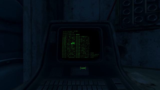 LEAD THE WAY DANSE! | Fallout 4 in VR #5 - HTC Vive Gameplay смотреть онлайн
