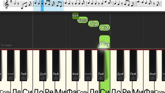 Можно ли за 45 минут научиться играть «Лесного оленя» одним пальцем на пианино? смотреть онлайн