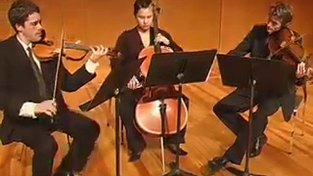 String Trio 2 by Panache смотреть онлайн