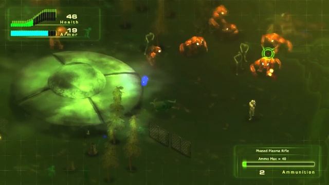 Area 51 Defense - Update Trailer смотреть онлайн