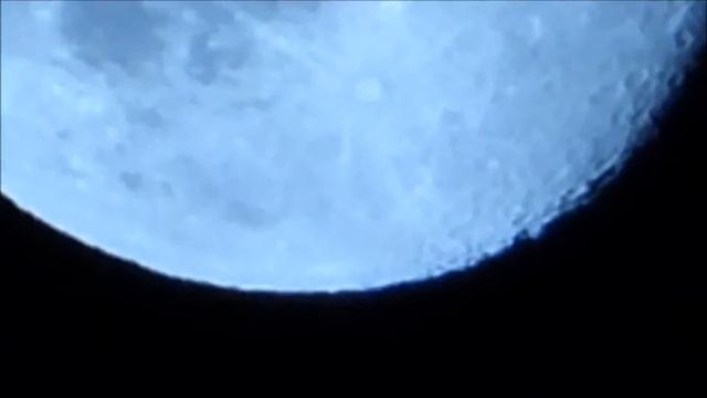 Panasonic Lumix DMC FZ72 Moon 60x Optical Zoom Test смотреть онлайн