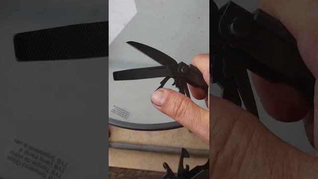 Gerber MP600 смотреть онлайн