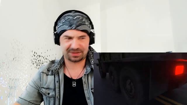 Volbeat - “Don’t Tread on Me” from The Metallica Blacklist (REACTION) смотреть онлайн
