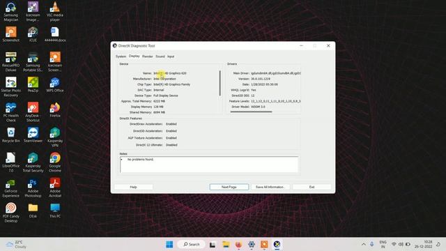 How to Check Graphics Card Product Series in Pc/Laptop (Easily) смотреть онлайн
