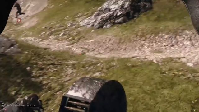 Игра по мотивам Аватара, Just Cause 3 взломали | Игровые новости смотреть онлайн