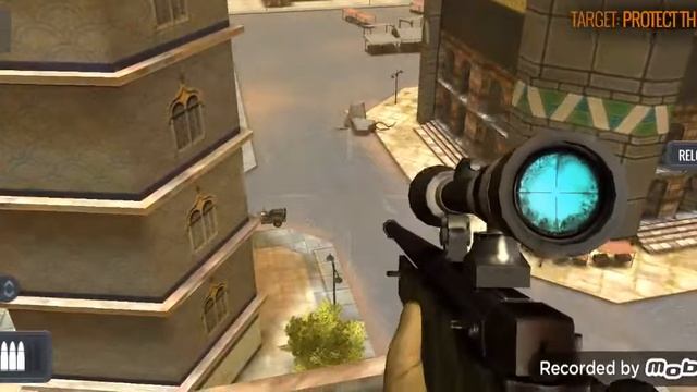 Sniper 3d prison break pls sub смотреть онлайн