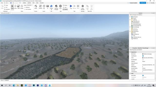 Roblox Studio [kunar province] Uncopylocked смотреть онлайн