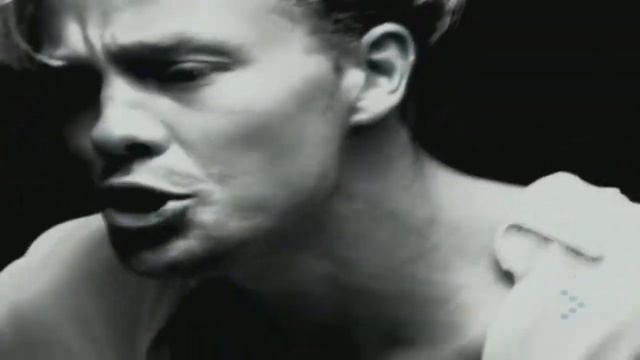 Jason Donovan Greatest Hit's RSVP смотреть онлайн