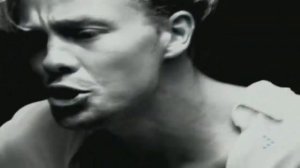 Jason Donovan Greatest Hit's RSVP