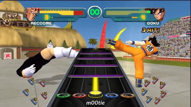 Move Forward Fearlessly | Clone Hero Custom Chart смотреть онлайн