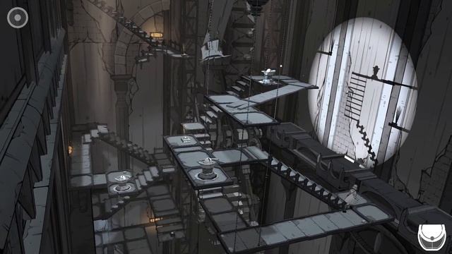 Iris.Fall Review (Nintendo Switch, PS4, Xbox One, PC) смотреть онлайн