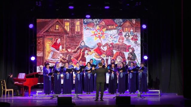 Свет Рождества смотреть онлайн