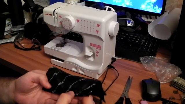 Простой чехол своими руками смотреть онлайн