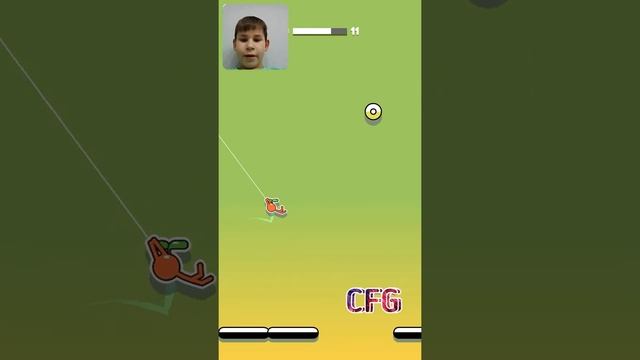 Stickman HOOK|ИГРА|Stickman HOOK смотреть онлайн