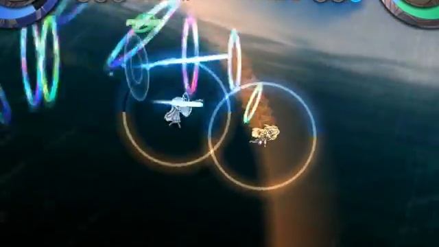 Acceleration of Suguri 2 - Frost (Suguri) vs Rydian (Sora) 25.06.15 смотреть онлайн