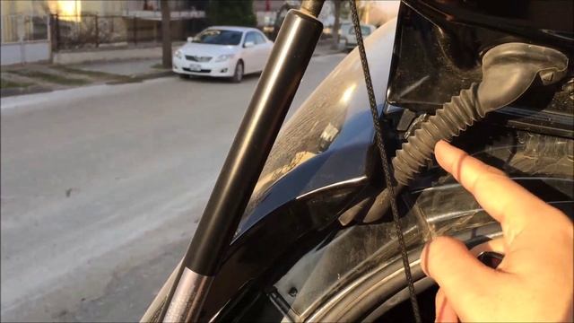 Honda Jazz Geri Görüş Kamerası ve Ekran Montaj ve Kullanım Bilgileri смотреть онлайн