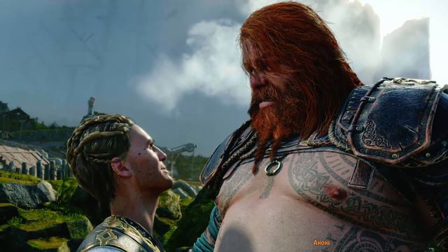 GOD OF WAR RAGNAROK Прохождение #7 | Стрим | Рагнарёк | Русская озвучка | PS5 смотреть онлайн