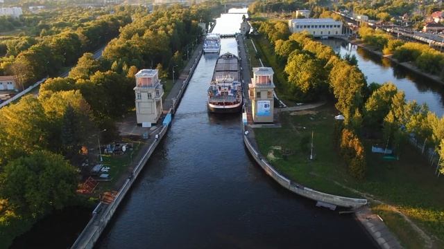 г. Дмитров и его окрестности