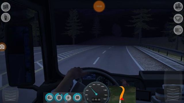 Truck Of World Mission N'2