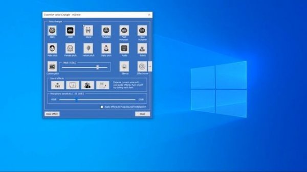 How To Use Clownfish Voice Changer For Discord (Step By Step)