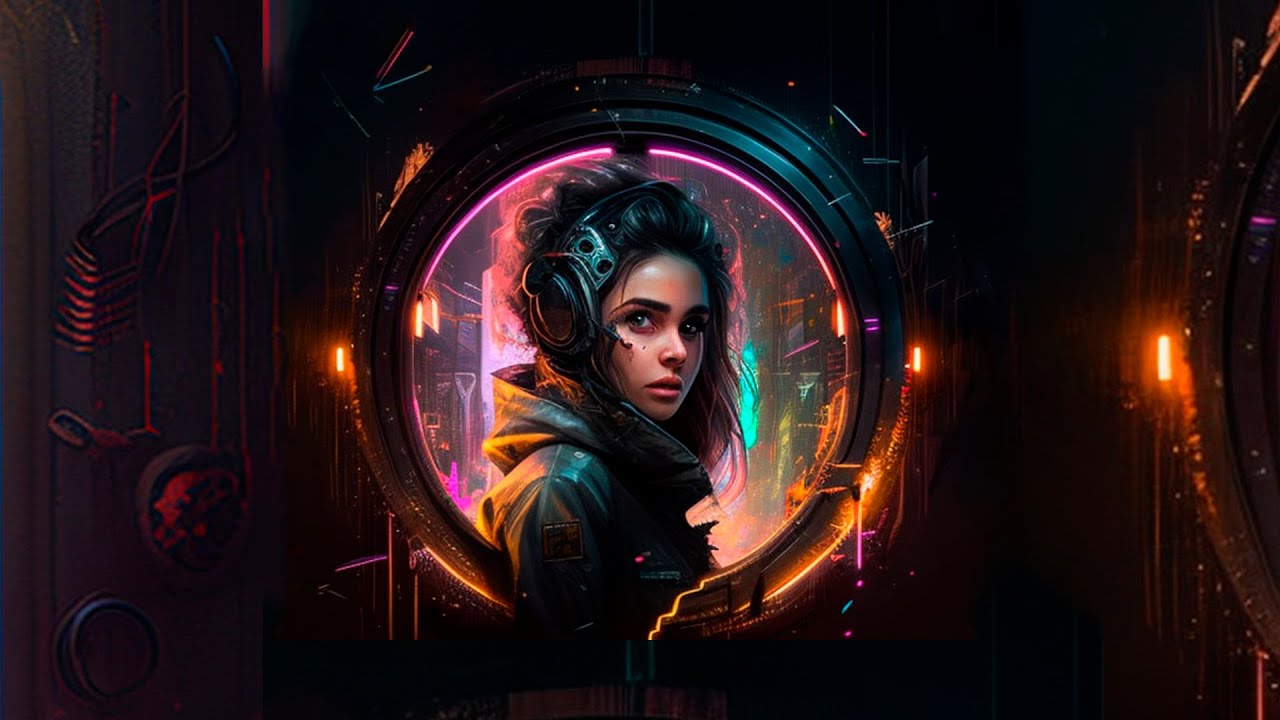 Ты никогда не забудешь эту музыку ?НАДЕВАЙТЕ НАУШНИКИ! Самая Красивая Фантастическая МузыкаДля Души смотреть онлайн