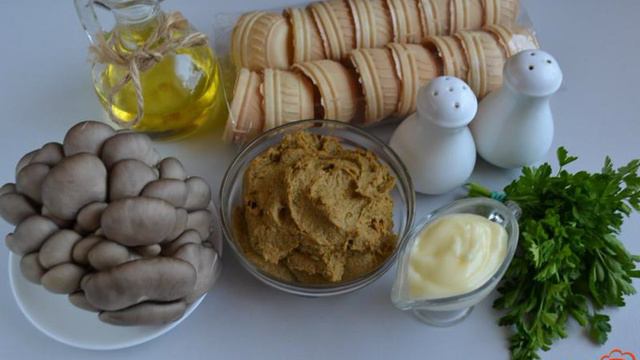 Готовим дома