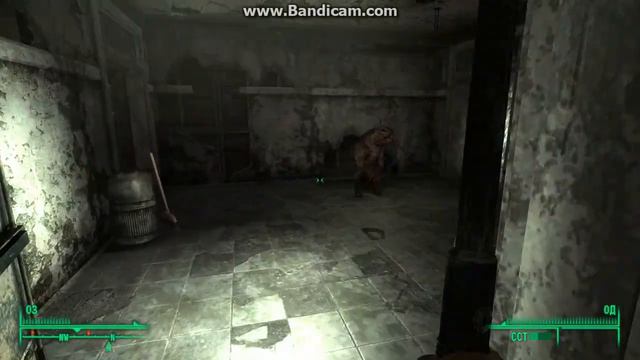 Fallout 3-Часть 13"Метро" смотреть онлайн