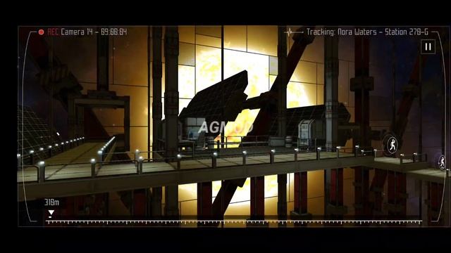 All is Lost v1.00.3.0 (Support Android 12) Gameplay 60 FPS смотреть онлайн