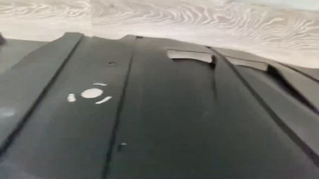 Audi100 C4 пыльник защита