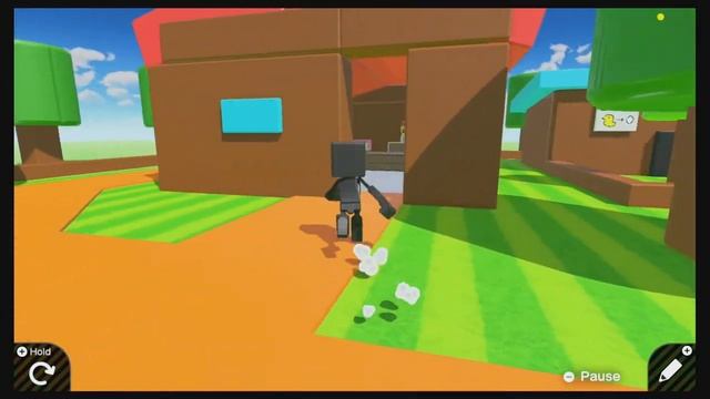 Harvest Moon-Like Game Created In Game Builder Garage (Harvest Life) смотреть онлайн