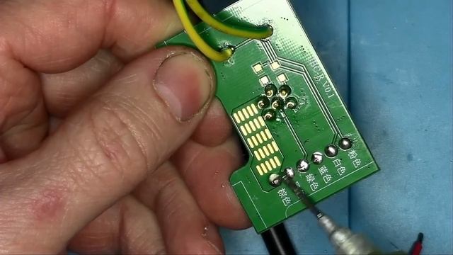 AiXun T3B DUAL handle MOD смотреть онлайн