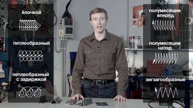 Как научиться варить красивые швы начинающим сварщикам? #сварка #урокисварки смотреть онлайн