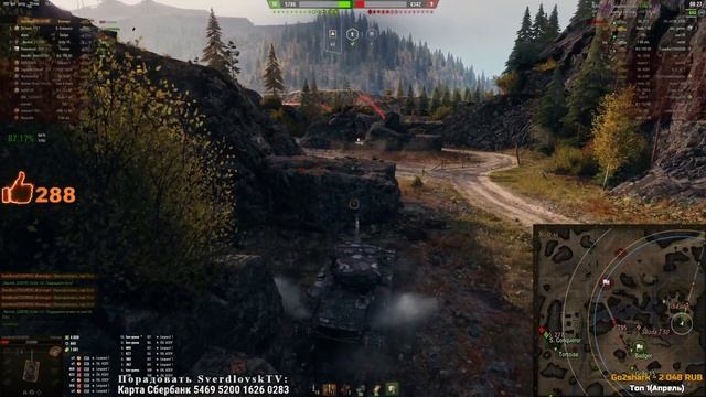 268/4(ОМОН) Kranvagn Progetto 65 смотреть онлайн