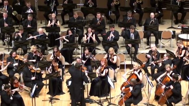 Р. Вагнер Полет валькирий.mp4 смотреть онлайн