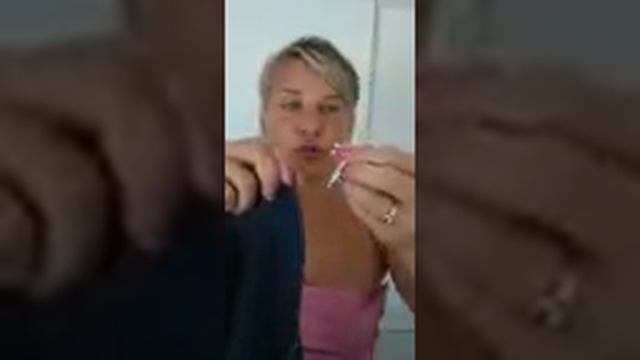 ✂️??Прямой эфир. Как обрабатывать шёлк? смотреть онлайн