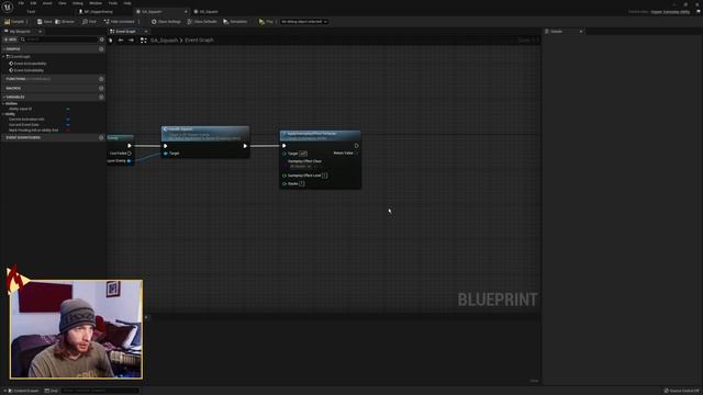 [UE5 - C++] Gameplay Ability System in Unreal Engine 5 - Part 05 - Self-Activated Ability смотреть онлайн