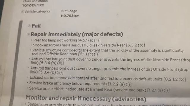 Mr2 turbo progress and problems смотреть онлайн