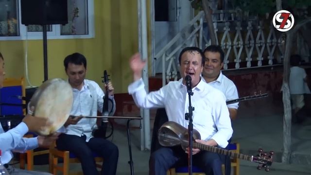 DO'STNING XIYONATI ALIJON ESHONQULOV