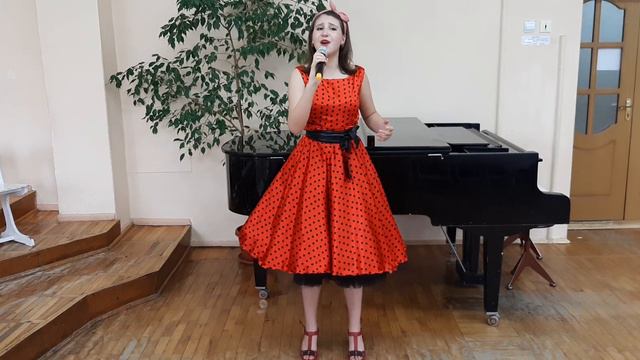 "Ромашковые поля" май 2023 г. смотреть онлайн